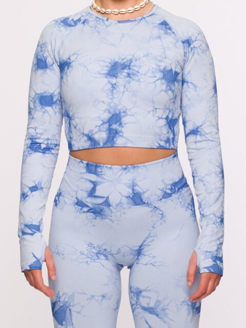 Cardere Ocean Breeze Longsleeve – Kevyt ja Hengittävä